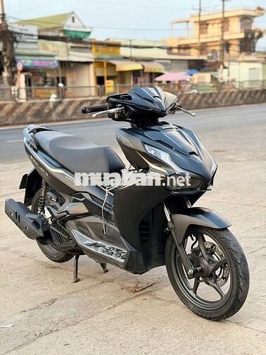 Honda Airblade 2022 125cc Đen