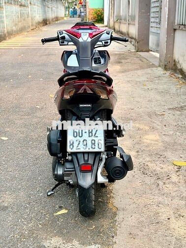 Honda Airblade 150cc 2022 Đỏ