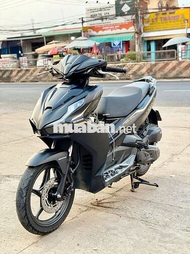 Honda Airblade 2022 125cc Đen