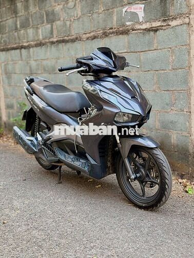 Honda Airblade 2021 150cc Xám