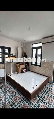 NHÀ ĐẸP P1 QUẬN 10 (TẶNG NỘI THẤT) 