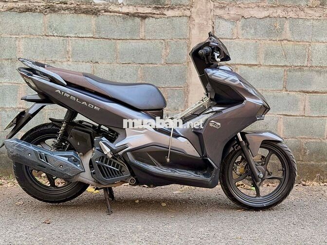 Honda Airblade 2021 150cc Xám