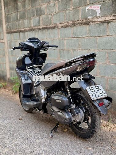 Honda Airblade 2021 150cc Xám