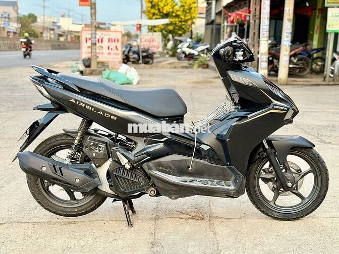 Honda Airblade 2022 125cc Đen