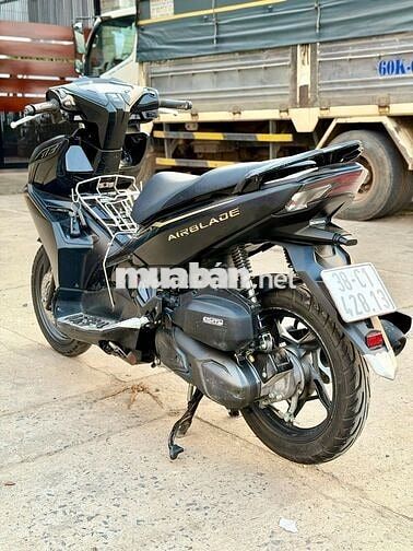 Honda Airblade 2022 125cc Đen