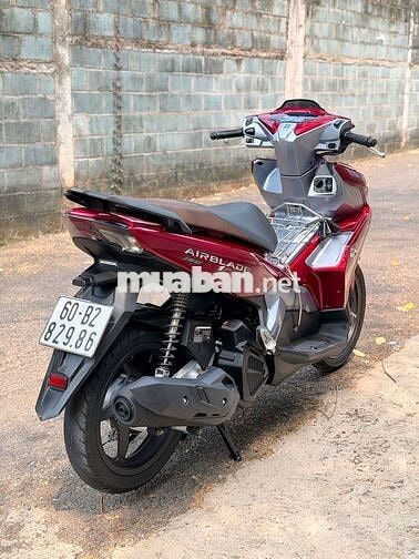 Honda Airblade 150cc 2022 Đỏ