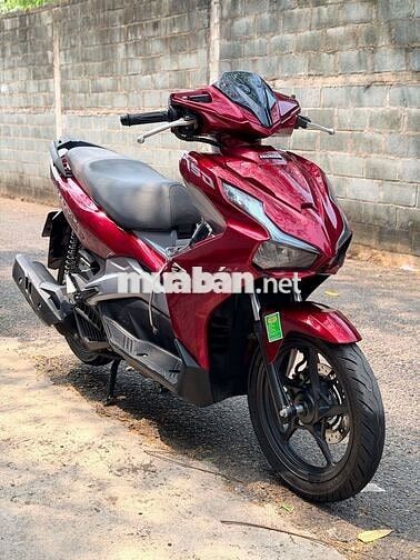 Honda Airblade 150cc 2022 Đỏ