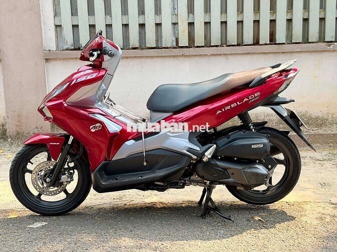 Honda Airblade 150cc 2022 Đỏ