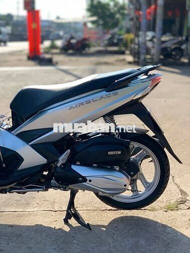 Honda Airblade Smartkey 2018 Bạc