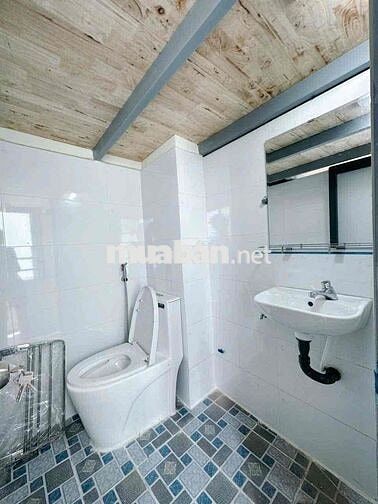 PASS PHÒNG DUPLEX FULL NỘI THẤT – GẦN HÀNG XANH, BÌNH THẠNH