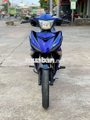 Yamaha Exciter 150cc 2018 Xanh