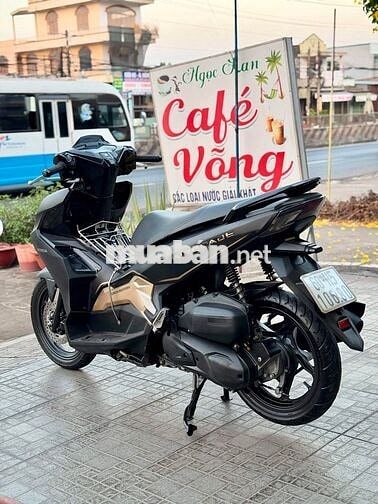 Honda Airblade 2022 125cc Đen