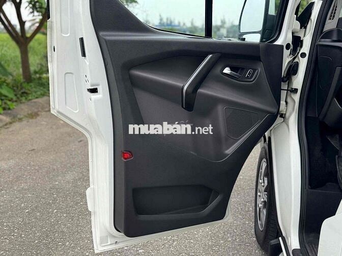 Ford Tourneo 2020 titanium 8,4v
