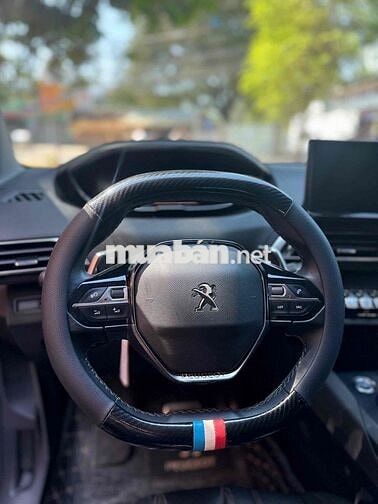 Peugeot 3008 2022 Full Đỏ 33000 km