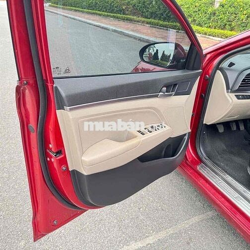Hyundai Elantra GLS 2021 đk 2022 4,3V
