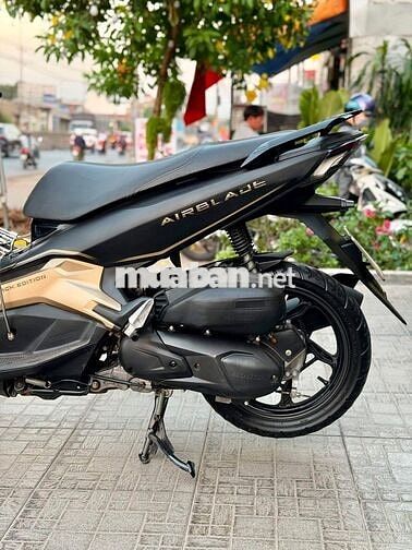 Honda Airblade 2022 125cc Đen