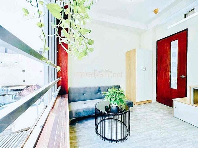 PASS PHÒNG DUPLEX FULL NỘI THẤT – GẦN HÀNG XANH, BÌNH THẠNH