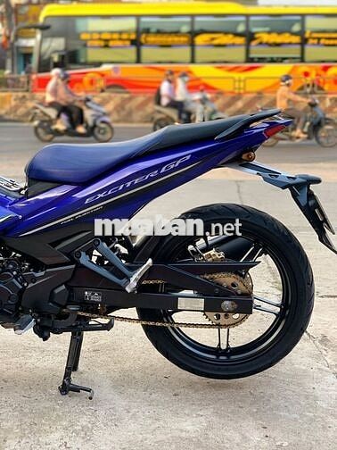 Yamaha Exciter 150cc 2018 Xanh