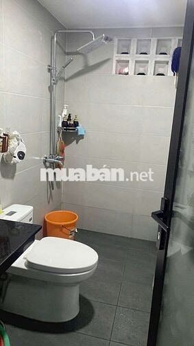 Bán nhà mê lửng mặt tiền đường Bàu Gia Thượng 4 Cẩm Lệ Đà Nẵng