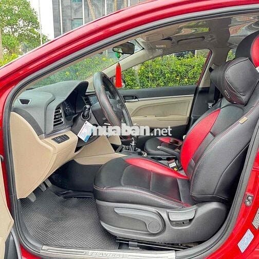 Hyundai Elantra GLS 2021 đk 2022 4,3V