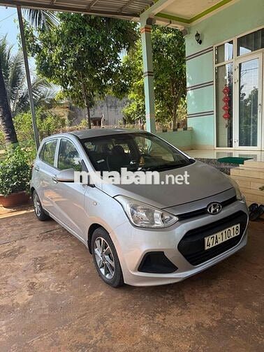Hyundai Grand i10 2014 - 150000 km