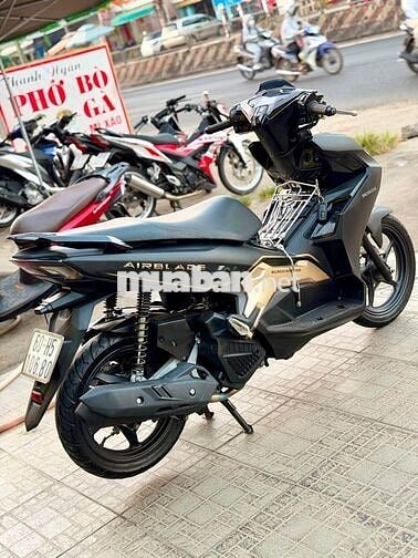 Honda Airblade 2022 125cc Đen