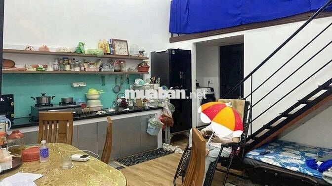 Bán nhà mê lửng mặt tiền đường Bàu Gia Thượng 4 Cẩm Lệ Đà Nẵng