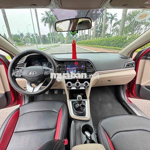 Hyundai Elantra GLS 2021 đk 2022 4,3V