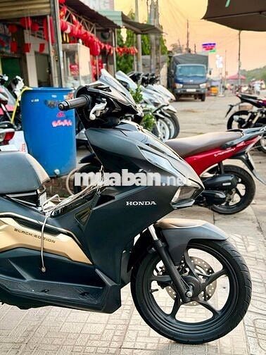 Honda Airblade 2022 125cc Đen