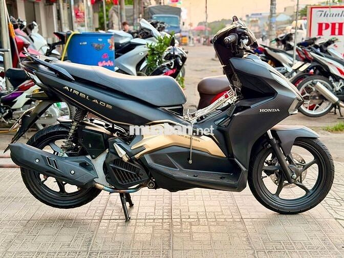 Honda Airblade 2022 125cc Đen