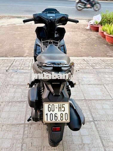 Honda Airblade 2022 125cc Đen