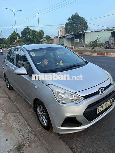 Hyundai Grand i10 2014 - 150000 km