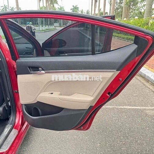 Hyundai Elantra GLS 2021 đk 2022 4,3V
