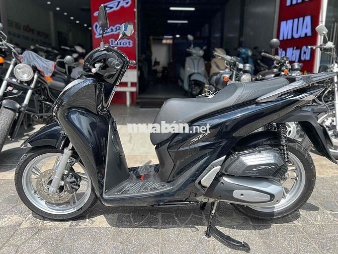 Honda Sh 125 (xe lướt)❇️Đồng Moto Đà Lạt❇️