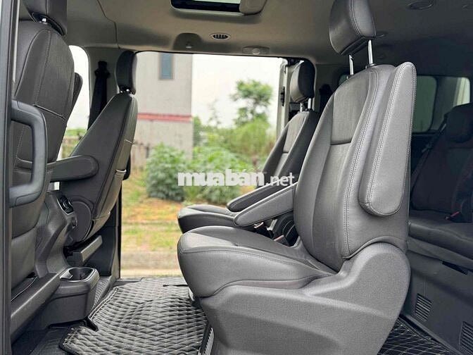 Ford Tourneo 2020 titanium 8,4v