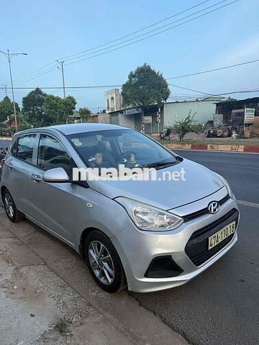 Hyundai Grand i10 2014 - 150000 km