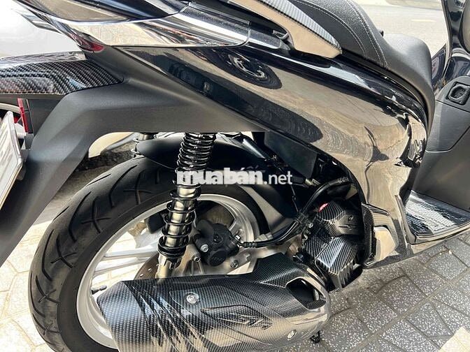 Honda Sh 125 (xe lướt)❇️Đồng Moto Đà Lạt❇️