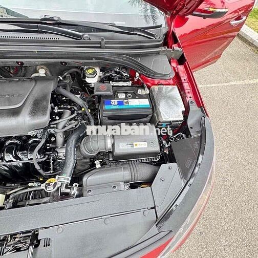Hyundai Elantra GLS 2021 đk 2022 4,3V