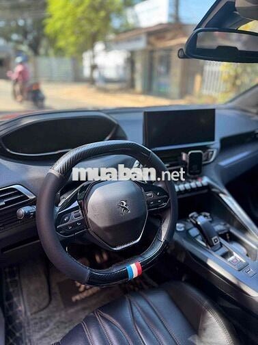 Peugeot 3008 2022 Full Đỏ 33000 km