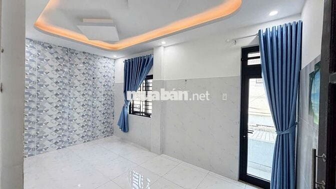 🔴💥Bán nhà 2 tầng mặt tiền đường Phong Bắc 9 -  gần đường Thăng Long