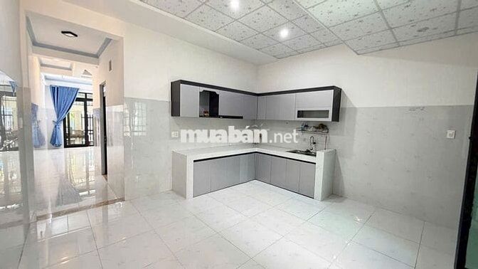 🔴💥Bán nhà 2 tầng mặt tiền đường Phong Bắc 9 -  gần đường Thăng Long