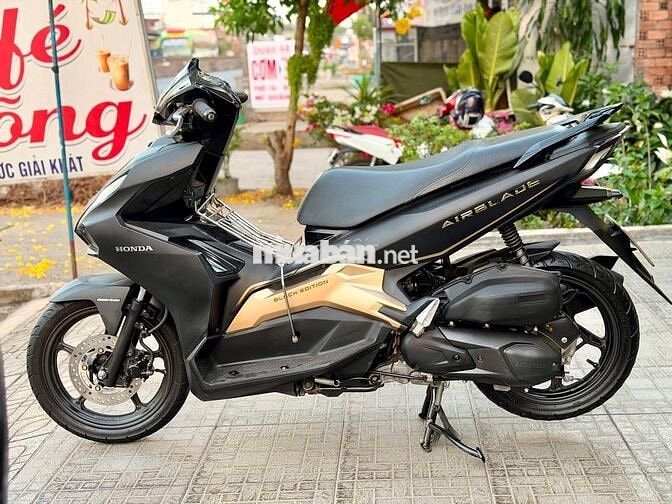 Honda Airblade 2022 125cc Đen