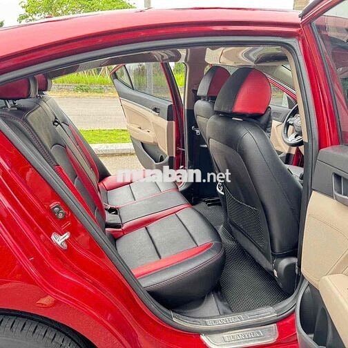 Hyundai Elantra GLS 2021 đk 2022 4,3V