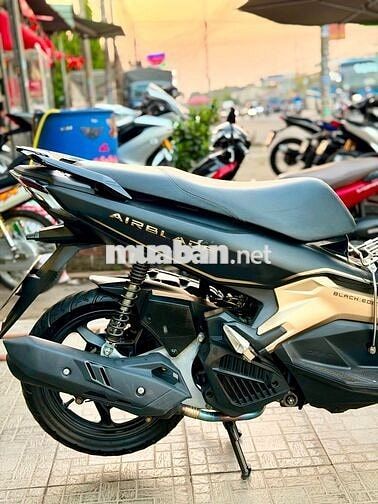 Honda Airblade 2022 125cc Đen