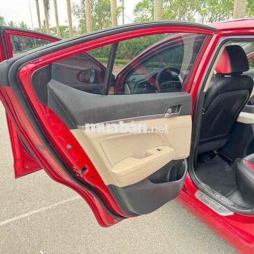 Hyundai Elantra GLS 2021 đk 2022 4,3V