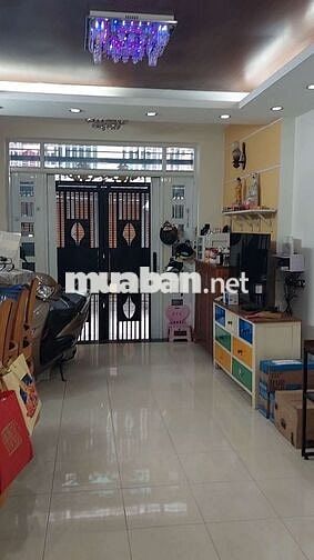 Cho thuê nguyên căn 5 tầng, 3PN, 4WC, 23TR sát MT Hoàng Sa Q3