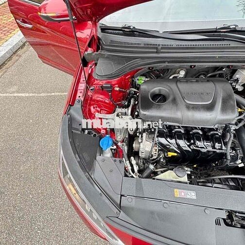 Hyundai Elantra GLS 2021 đk 2022 4,3V