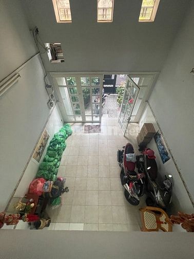 Mặt tiền cư xá Phú Lâm A-Nhà 4 tầng 155m2(4x40)-gần Vòng xoay phú lâm