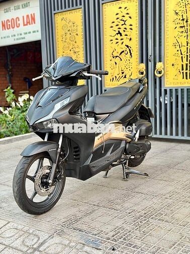 Honda Airblade 2022 125cc Đen