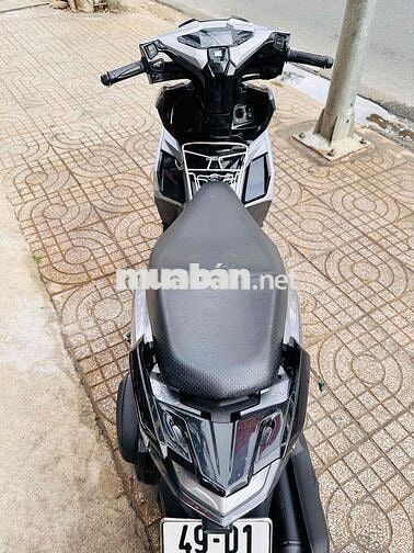 Honda Air Blade 125cc Xám đen 💥Xe Máy Hạnh Nhu💥
